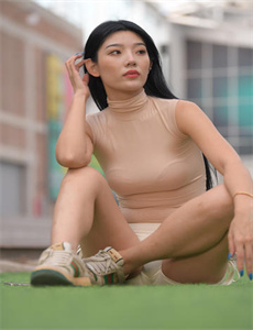 《品堂色-公交车大龟廷进我身体里》
